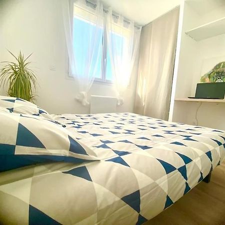 *Superbe Appartement Moderne* ルルド エクステリア 写真